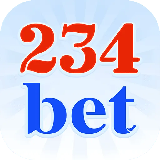 234BET Oficial Logo
