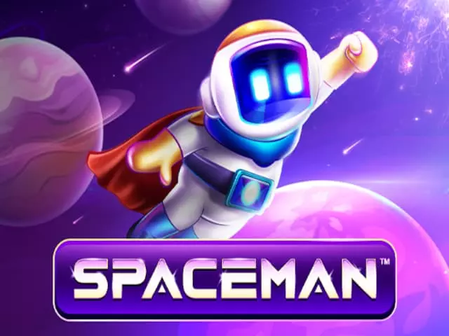 Fundo Espacial Jogo do Astronauta